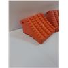 Image 2 : (2) Wheel Chocks