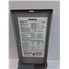 Image 2 : Siemens Outdoor Load Electrical Box - 12" x 4.5" x 6"