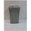 Image 5 : Siemens Outdoor Load Electrical Box - 12" x 4.5" x 6"
