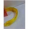Image 4 : Erickson Corner Web Protectors (NIB) & Husky Tow Strap