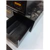 Image 4 : (2) Metal Shop Organizing Drawer Sets w/ Contents - 15" x 19" x 7" & 13" x 15" x 7" - Prefer Pick-Up