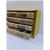 Image 3 : Shop Organizer by Weatherhead Co. - 17" x 11" x 6"