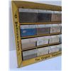 Image 4 : Shop Organizer by Weatherhead Co. - 17" x 11" x 6"