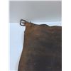 Image 2 : Welder Leather Protective Shorts - 24" x 24"