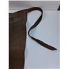 Image 3 : Welder Leather Protective Shorts - 24" x 24"