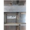 Image 3 : (3) HVac Metal Vents - 15" x 15" x 2"