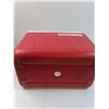 Image 4 : Coleman Ice Basket Retro Cooler - 10" x 13" x 18"