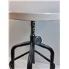 Image 2 : Adjustable Stool - 23" x 11.5"