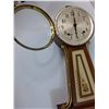 Image 3 : Seth Thomas Banjo Clock - 1930's Era - 26" x 10" x 4"