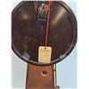 Image 4 : Seth Thomas Banjo Clock - 1930's Era - 26" x 10" x 4"