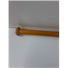 Image 3 : Cooper Wood Baseball Bat - St. Marys - 26" Long