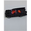 Image 3 : Vintage DC Comics Batman Batmobile Die Cast Car - 1976
