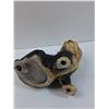Image 4 : Yorkshire Terrier Yorkie Ceramic Figurine - 6" x 7"