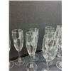 Image 3 : (12) Champagne Glasses
