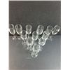 Image 4 : (12) Champagne Glasses