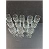 Image 2 : (12) Champagne Glasses