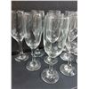 Image 3 : (12) Champagne Glasses