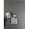 Image 2 : Jack Daniels Zippo Lighter & Case