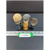 Image 1 : (3) Shaving Brushes