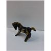 Image 2 : Metal Horse Paper Weight/Decor - 3.5" x 4.5"