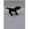 Image 4 : Metal Horse Paper Weight/Decor - 3.5" x 4.5"