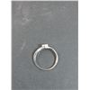 Image 3 : ^ Sterling Silver Ring - Size 10