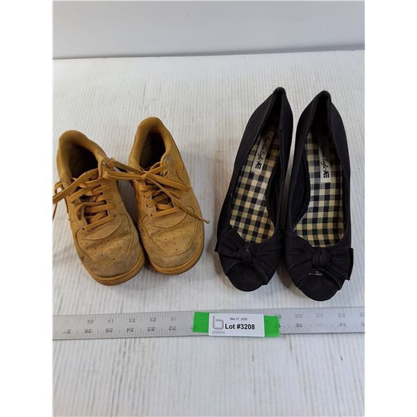 Nike 13 1/2 Shoes and American Eagle size 9