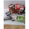 Image 2 : Oil Filters, Distributor Cap, Serpentine Belt, Oil Seals and Gaskets