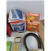 Image 6 : Oil Filters, Distributor Cap, Serpentine Belt, Oil Seals and Gaskets