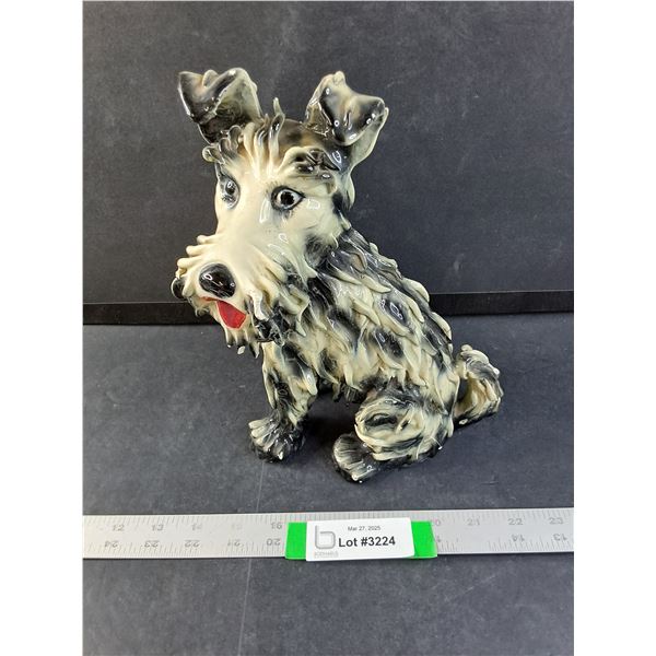 Unbranded Ceramic Dog