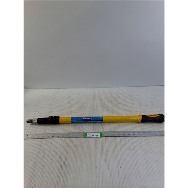 Professional Extension Pole 2-4 feet