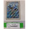 Image 1 : Pokemon Blastoise Hologram - Cannot Authenticate