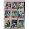 Image 4 : 1984 Complete Baseball Set OPC