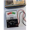 Image 3 : Vintage Micronta Battery Tester