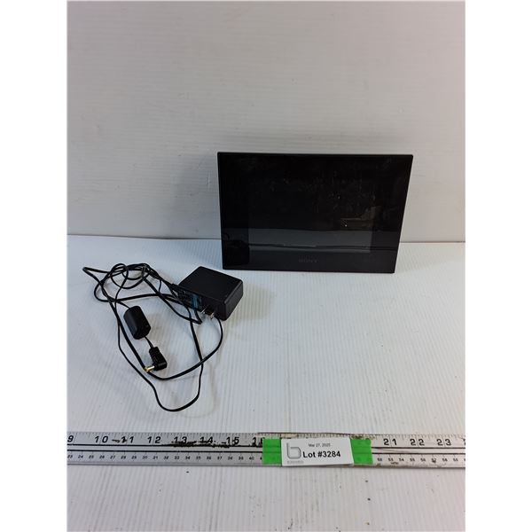 Sony Digital Photo Frame