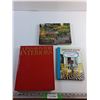 Image 1 : (3) Books - The Complete Planting Design Course, Jonathan Adler and Passion for Interiors