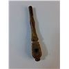 Image 3 : Stone Smoking Pipe and Accessories