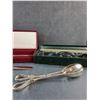 Image 4 : Cake Serving Set and Salad Tongs
