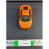 Image 1 : Maisto Die Cast Lamborghini Murcielago Car Toy
