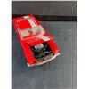 Image 2 : Die Cast Ford Mustang Car Toy