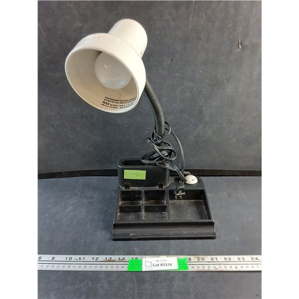 Desk Lamp