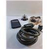 Image 5 : Call Bell, Clock Movement Kit, Phone Case, Bike Lock and Misc
