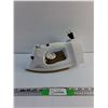 Image 1 : Sunbeam Steam Master Electric Iron