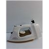 Image 2 : Sunbeam Steam Master Electric Iron