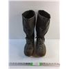 Image 1 : Baffin Steel Toe Rubber Boots