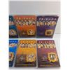 Image 3 : (8) DVD Friends Movies