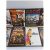 Image 3 : (10) Various DVD Movies - Death Race 2, Rush Hour 3 and Stop Loss