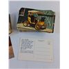Image 3 : Antique Cars Post Cards