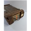 Image 3 : Wooden Ammo Box
