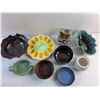 Image 5 : Various Ceramic Dishes, Bowls and Egg Serving Platter